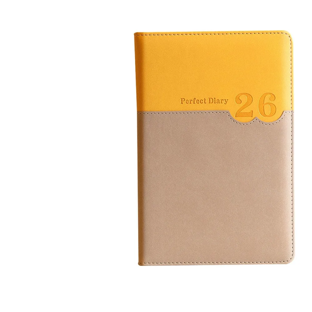 365 Days 2026 Schedule Planner Notepad Efficiency Thick Paper To-do List Notebook English Wear-resistant
365 Days 2026 Schedule Planner Notepad Efficiency Thick Paper To-do List Notebook English Wear-resistant
