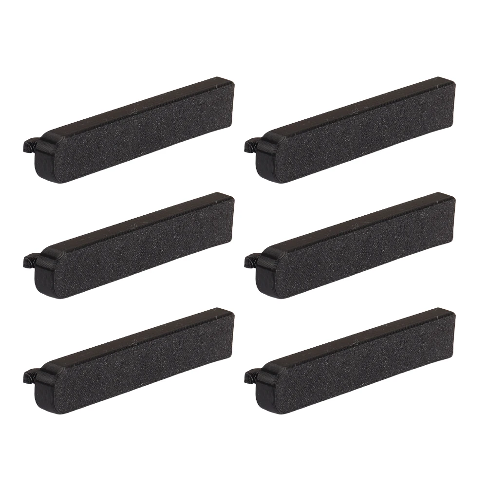 6pcs Caravan Windows Drain Vent Cover Hymer Campervan Camping Car Window Exhaust Cover for Vehicle Accessories
6pcs Caravan Windows Drain Vent Cover Hymer Campervan Camping Car Window Exhaust Cover for Vehicle Accessories