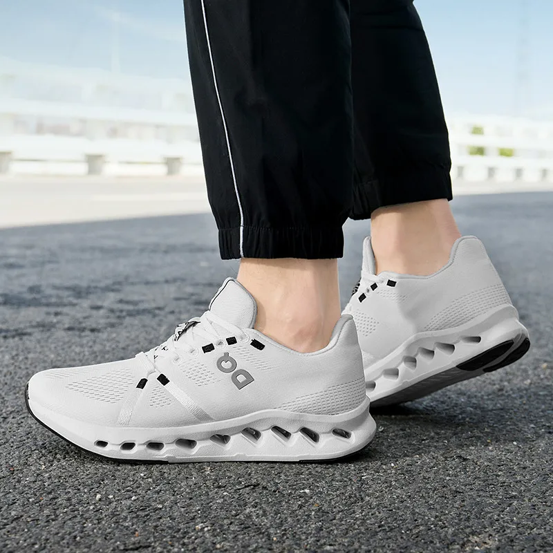 Chaussures à Semelles Souples en Maille Respirante, Résistantes à l'Osure, pour Printemps et Automne кроссовки женская обувь
Chaussures à Semelles Souples en Maille Respirante, Résistantes à l'Osure, pour Printemps et Automne кроссовки женская обувь