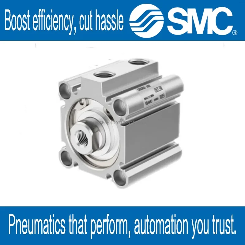 SMC Cylinder CQ2A/CDQ2A80/100-5/10/15/20/25/30/40/50/75/DZ/DM/DCM
SMC Cylinder CQ2A/CDQ2A80/100-5/10/15/20/25/30/40/50/75/DZ/DM/DCM