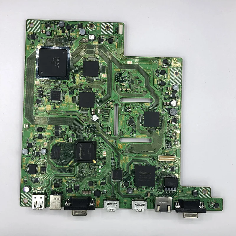 Original Projector Accessories Motherboard Fit for VPL-CH353 VPL-CH358 VPL-CH373 VPL-CH378 Projector
Original Projector Accessories Motherboard Fit for VPL-CH353 VPL-CH358 VPL-CH373 VPL-CH378 Projector