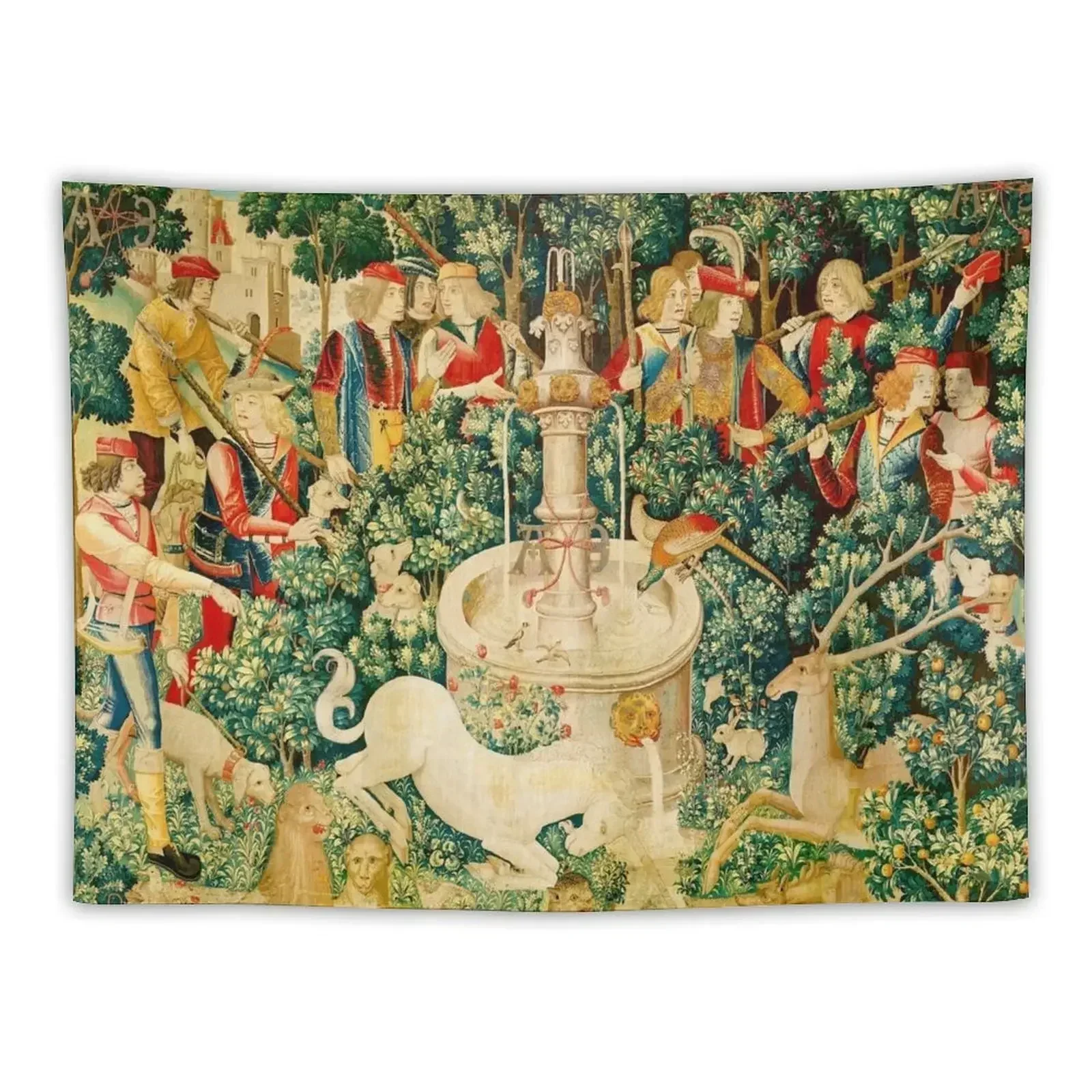 HD The Unicorn is Found (1495) Tapestry Decor For Bedroom Decorations For Your Bedroom Home Decorators Tapestry
HD The Unicorn is Found (1495) Tapestry Decor For Bedroom Decorations For Your Bedroom Home Decorators Tapestry
