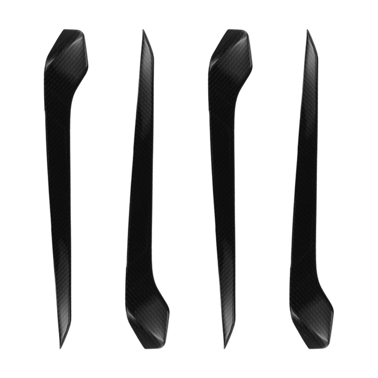 For Toyota For RAV4 2019 2021 Carbon Fiber Interior Door Decorative Frames ABS Moulding Accessories for Door Scratch Coverage
For Toyota For RAV4 2019 2021 Carbon Fiber Interior Door Decorative Frames ABS Moulding Accessories for Door Scratch Coverage