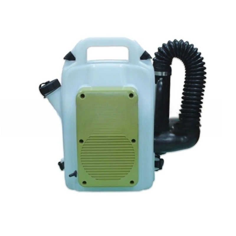 Knapsack battery, ultra-low volume sprayer, environmental disinfection sprayer 
Knapsack battery, ultra-low volume sprayer, environmental disinfection sprayer
