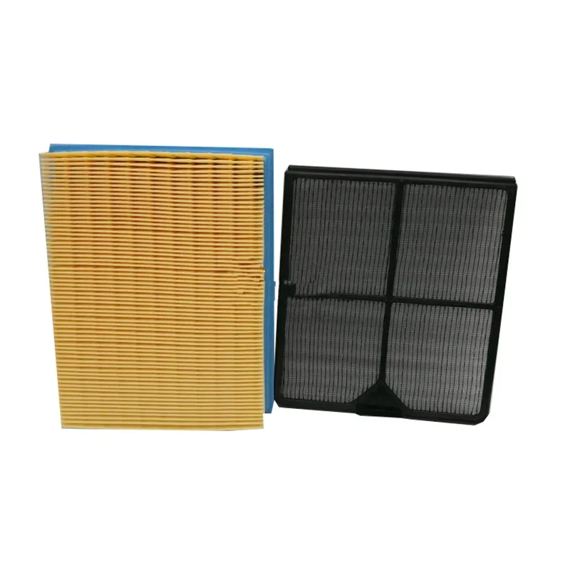 For SUMITOMO SH 120 200 210 300-1-2-3 A1 A2 A3 Air Conditioning Cartridge Filter high quality durable excavator accessories
For SUMITOMO SH 120 200 210 300-1-2-3 A1 A2 A3 Air Conditioning Cartridge Filter high quality durable excavator accessories