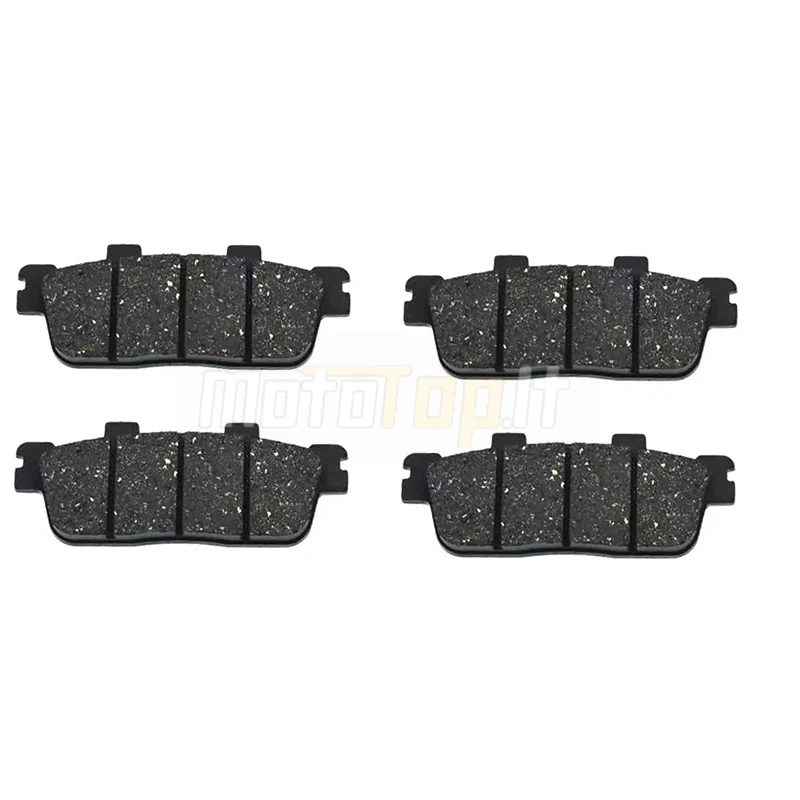 4PCS FRONT BRAKE PAD FOR TGB ATV 1000LT E4 T3b 1000LTX E4 T3b 1000LTX MAX E5 T3b LT QUAD PARTS P/N : 511231
4PCS FRONT BRAKE PAD FOR TGB ATV 1000LT E4 T3b 1000LTX E4 T3b 1000LTX MAX E5 T3b LT QUAD PARTS P/N : 511231