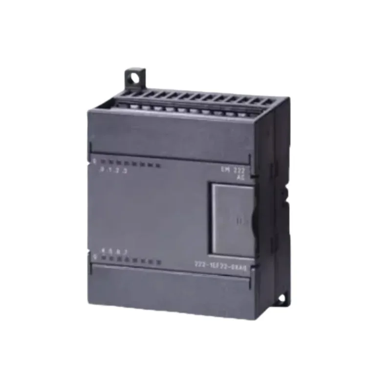 New original 6ES7231-0HC22-0XA8/OXA8 S7-200 CN EM231 expansion module analog input
New original 6ES7231-0HC22-0XA8/OXA8 S7-200 CN EM231 expansion module analog input