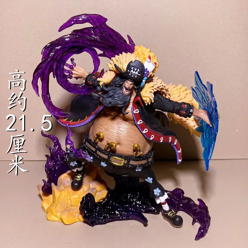 Blackbeard New Old Four Emperors Series LX Resonance MAX Statue Collectible Figure For Shelf Home Display Decor Gift Collection
Blackbeard New Old Four Emperors Series LX Resonance MAX Statue Collectible Figure For Shelf Home Display Decor Gift Collection