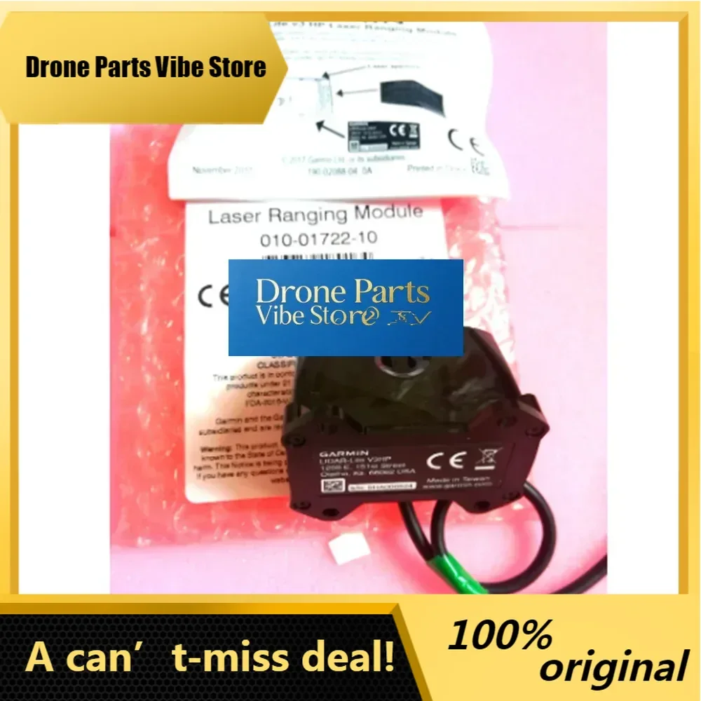 DParts1 New LIDAR Lite V3 Lite Laser Sensor Optical Distance Measuring Sensor Rangefinder Dr-one Floating And Unmanned-vehicle
DParts1 New LIDAR Lite V3 Lite Laser Sensor Optical Distance Measuring Sensor Rangefinder Dr-one Floating And Unmanned-vehicle