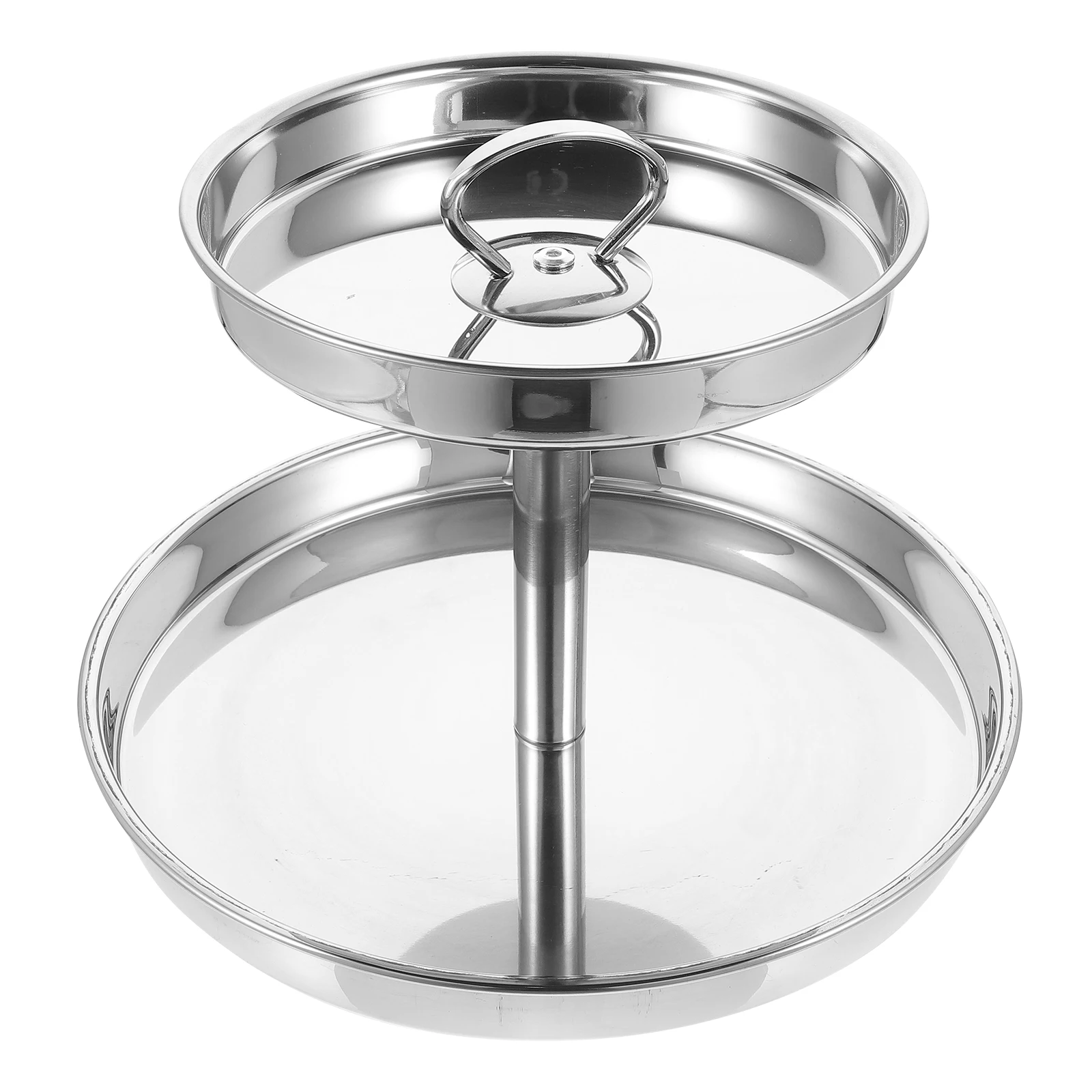 Stainless Steel Hot Pot Tray Fruit Vegetable Dessert Snack Plate Kitchen Bowls Food Holder Non Rust Easy Clean Practical
Stainless Steel Hot Pot Tray Fruit Vegetable Dessert Snack Plate Kitchen Bowls Food Holder Non Rust Easy Clean Practical