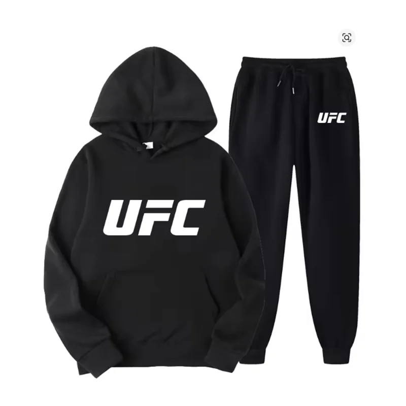 Мужской комплект из толстовки и спортивных штанов с капюшоном, повседневный комплект с длинными рукавами и геометрическим принтом, с капюшоном, с карманами, удобный уличный стиль
Мужской комплект из толстовки и спортивных штанов с капюшоном, повседневный комплект с длинными рукавами и геометрическим принтом, с капюшоном, с карманами, удобный уличный стиль