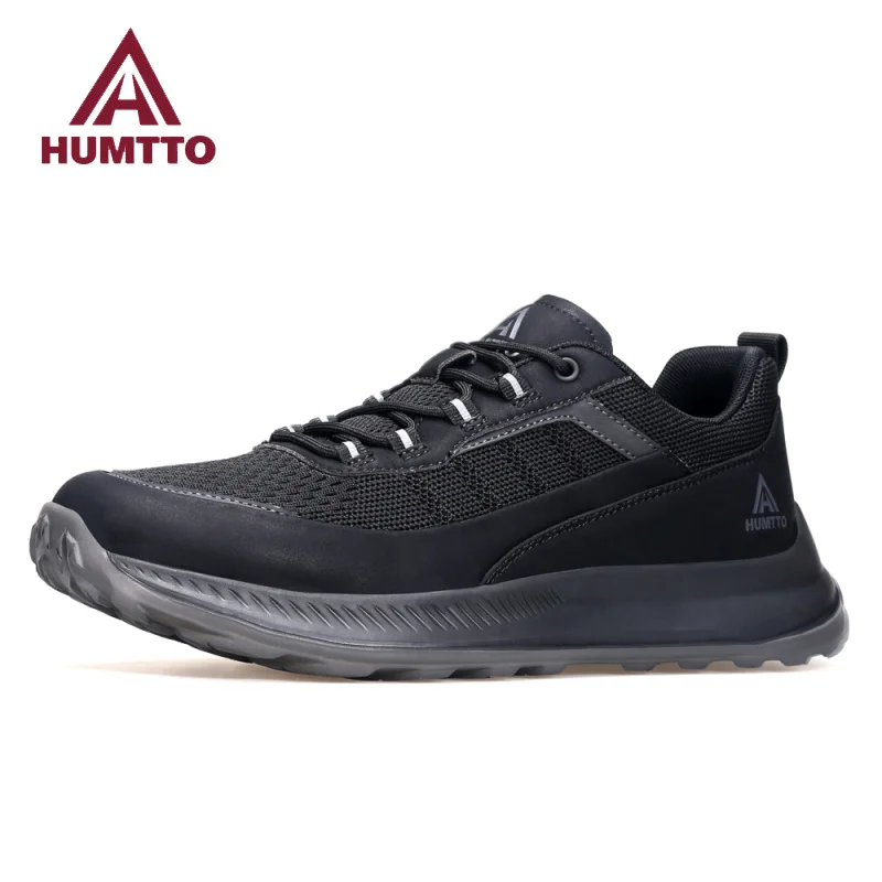 HUMTTO Breathable Trail Sneakers for Men Luxury Designer Running Shoes Jogging Gym Men's Sports Shoe Outdoor Casual Man Trainers
HUMTTO Breathable Trail Sneakers for Men Luxury Designer Running Shoes Jogging Gym Men's Sports Shoe Outdoor Casual Man Trainers