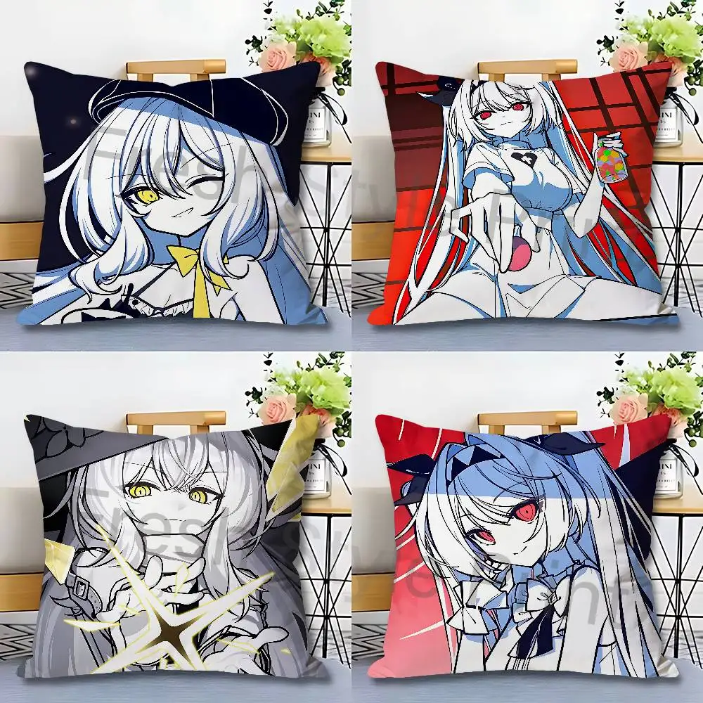Game N-Noexistencen of you And Me Celebrity Merchandise All-Match Printed Pillow Case Sofa Car Office Room Decoration Protector
Game N-Noexistencen of you And Me Celebrity Merchandise All-Match Printed Pillow Case Sofa Car Office Room Decoration Protector