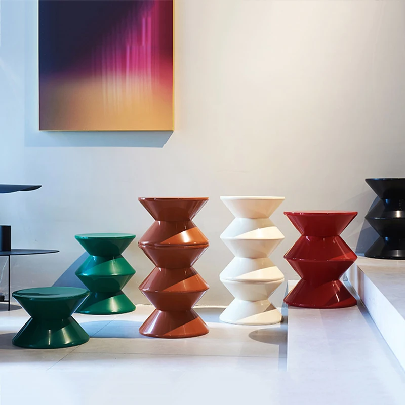 Round Coffee Table Plastic Nordic Home Furniture Living Room Sofa Side Tables Hallway Shoes Stool Balcony Small Desk Nightstands
Round Coffee Table Plastic Nordic Home Furniture Living Room Sofa Side Tables Hallway Shoes Stool Balcony Small Desk Nightstands