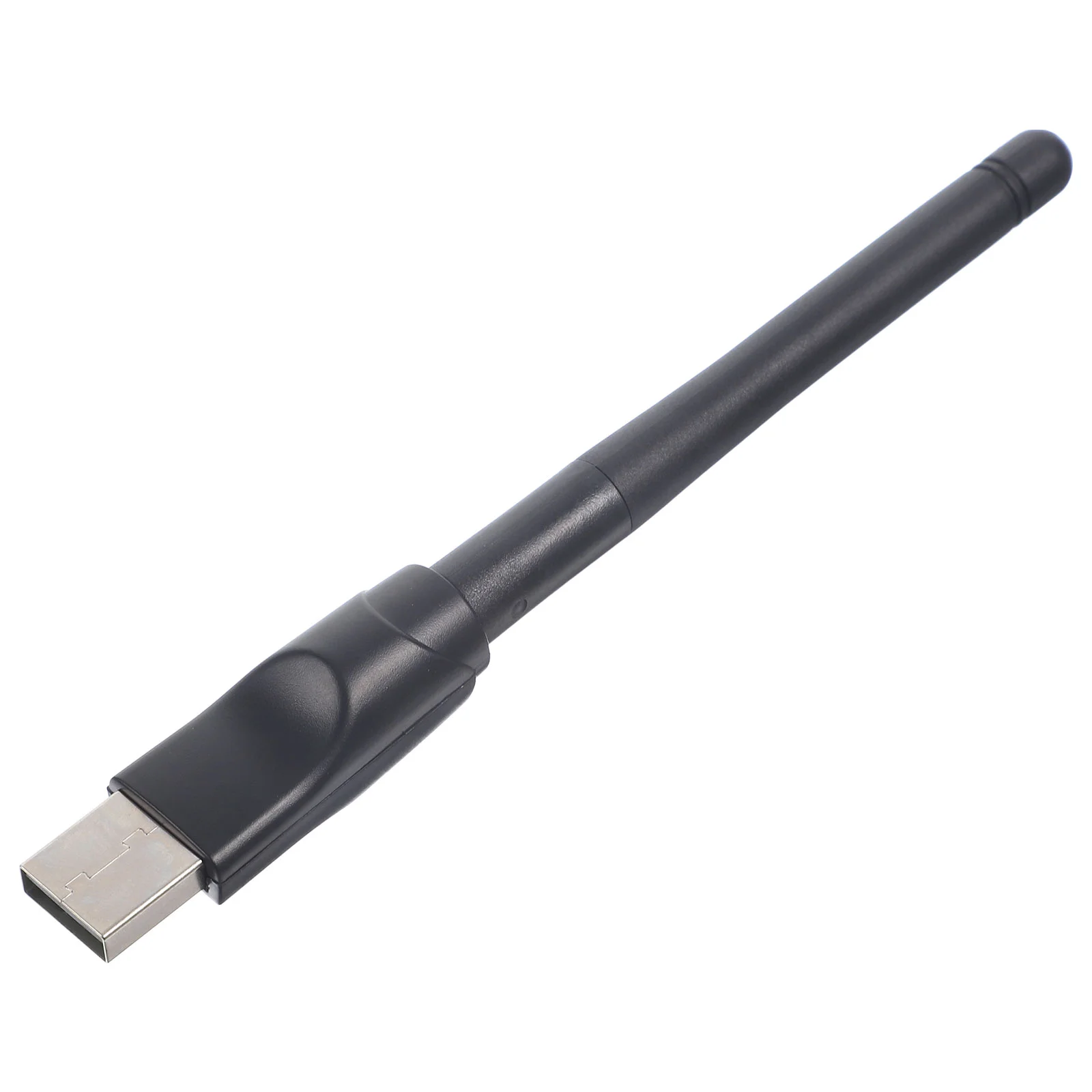 Mini USB Wifi Adapter Card Computer Receiver Network Cards Wireless Laptop Internet
Mini USB Wifi Adapter Card Computer Receiver Network Cards Wireless Laptop Internet