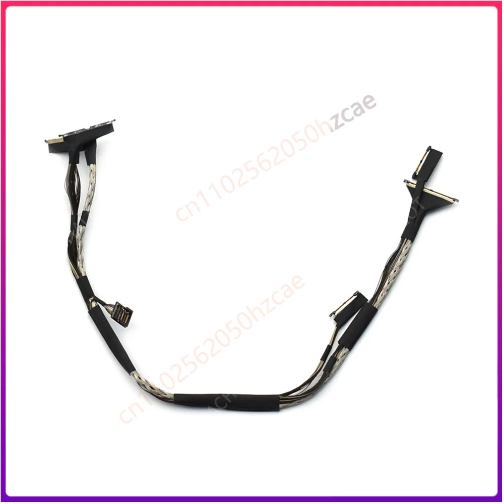 Original Gimbal Signal Cable Cameta PTZ Line for Maivc 3 Drone Image Transmission Wire Replacement Repair Parts
Original Gimbal Signal Cable Cameta PTZ Line for Maivc 3 Drone Image Transmission Wire Replacement Repair Parts