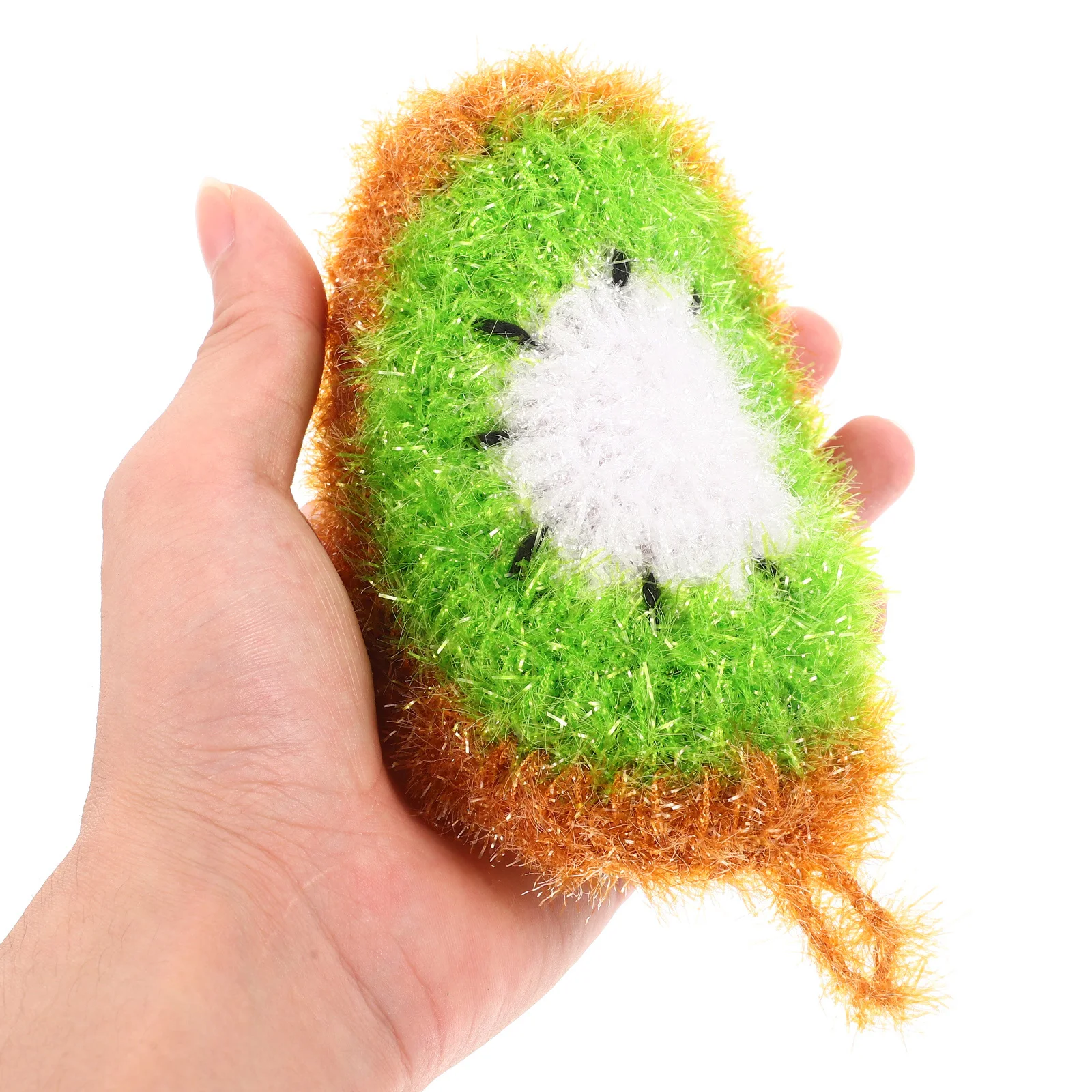 Acrylic Dish Towel Cute Cartoon Hangable Tableware Scouring Dishcloth Household Washing Scrubber Kitchen Bathroom Cleaning
Acrylic Dish Towel Cute Cartoon Hangable Tableware Scouring Dishcloth Household Washing Scrubber Kitchen Bathroom Cleaning