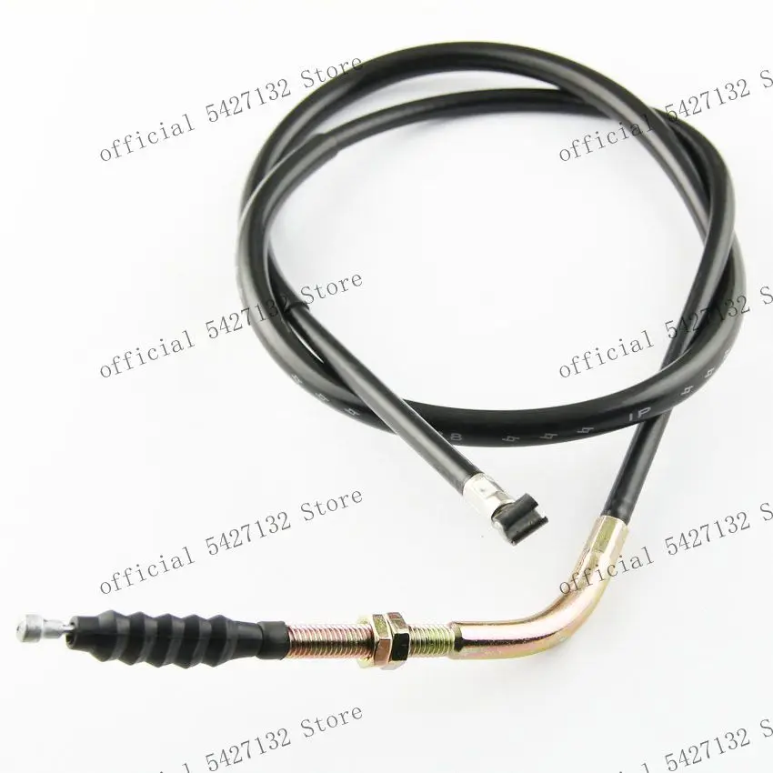 motorcycle clutch cable For Honda AX-1 NX 250 1989 1990 1991 1992 1993 1994 Moto Accessories
motorcycle clutch cable For Honda AX-1 NX 250 1989 1990 1991 1992 1993 1994 Moto Accessories
