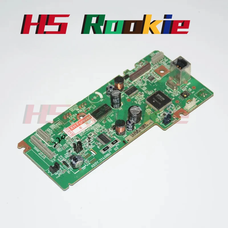 1 шт. для MATTER PCA в сборе для Epson L210 L220 L350 L300 L110 L130 L310 плата форматирования логическая материнская плата
1 шт. для MATTER PCA в сборе для Epson L210 L220 L350 L300 L110 L130 L310 плата форматирования логическая материнская плата