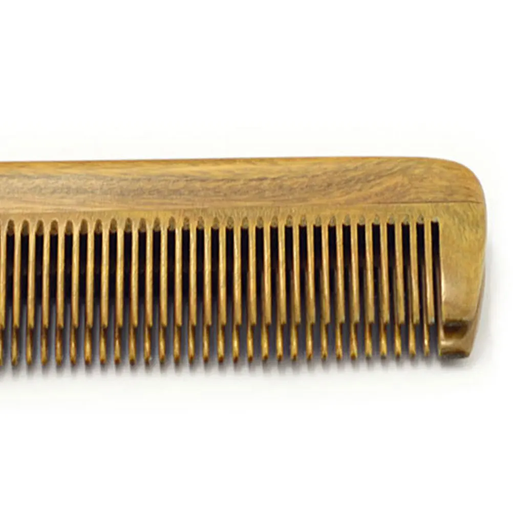 Sandalwood Hair Comb Smooth Teeth Anti Static Long Handle Child Styling Sandalwood Comb Hair Care
Sandalwood Hair Comb Smooth Teeth Anti Static Long Handle Child Styling Sandalwood Comb Hair Care