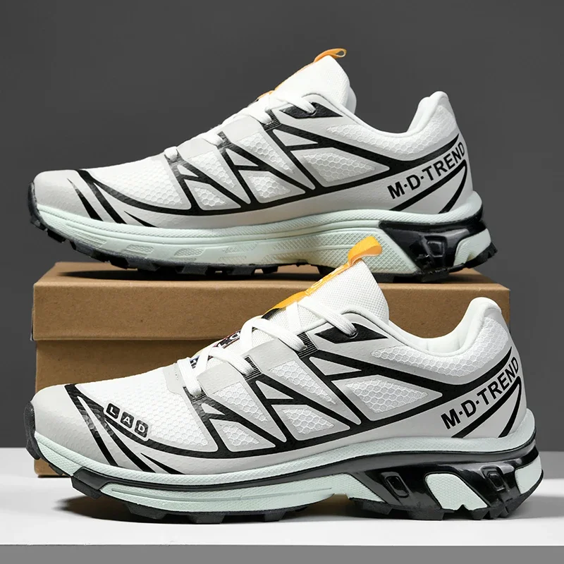 Mens Sneakers Shoes Outdoor Non-slip Climbing Shoes Women Camping Trekking Couple Breathable Sports Trainer Hiking Sneakers Men
Mens Sneakers Shoes Outdoor Non-slip Climbing Shoes Women Camping Trekking Couple Breathable Sports Trainer Hiking Sneakers Men
