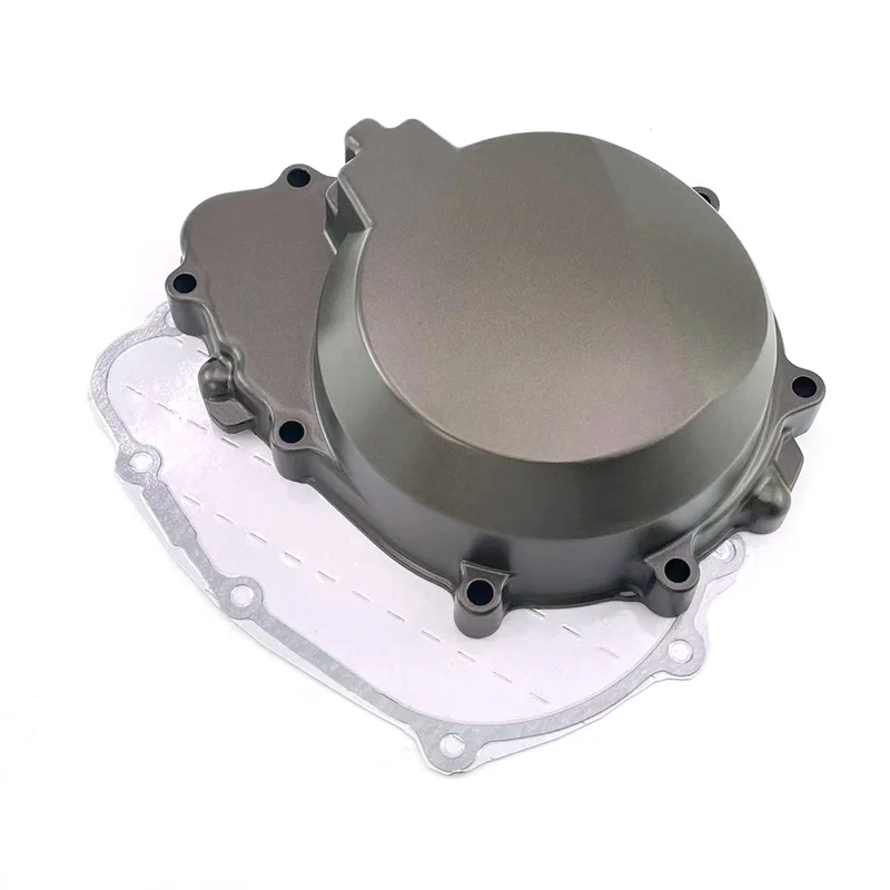 Крышка двигателя мотоцикла для KAWASAKI ZX-6R ZX6R ZX 6R ZX 636 2003 2004 
Крышка двигателя мотоцикла для KAWASAKI ZX-6R ZX6R ZX 6R ZX 636 2003 2004