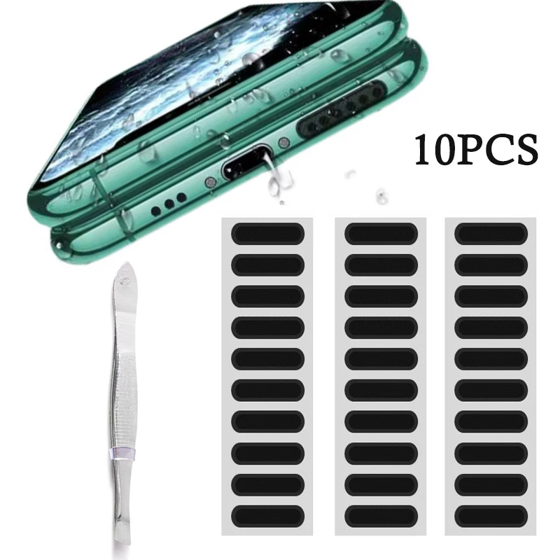 10 шт., универсальные наклейки для защиты от пыли
10 шт., универсальные наклейки для защиты от пыли