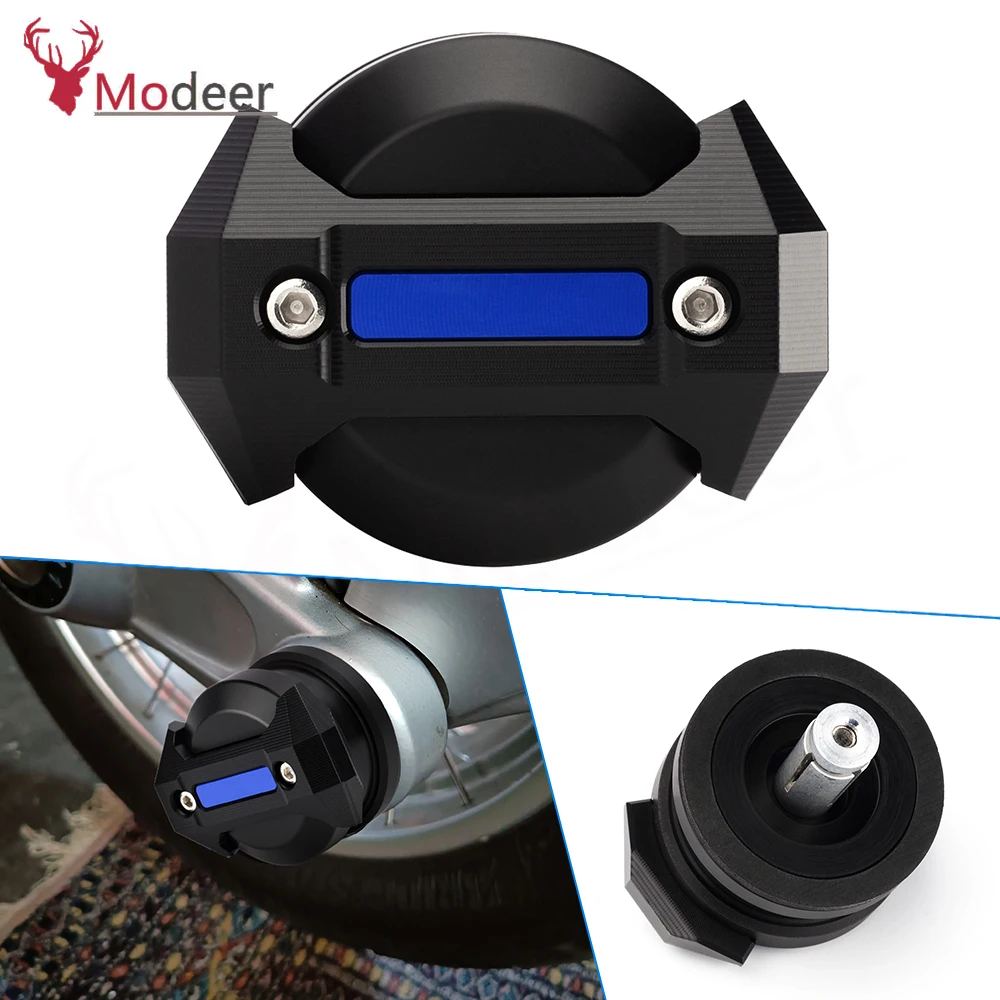 For R1200R R1250R R1200 R1250 R 1200RT R 1250RT R1200RS R1250RS Motorcycle Decoration Wheel Protection Crash Pad Frame Slider
For R1200R R1250R R1200 R1250 R 1200RT R 1250RT R1200RS R1250RS Motorcycle Decoration Wheel Protection Crash Pad Frame Slider