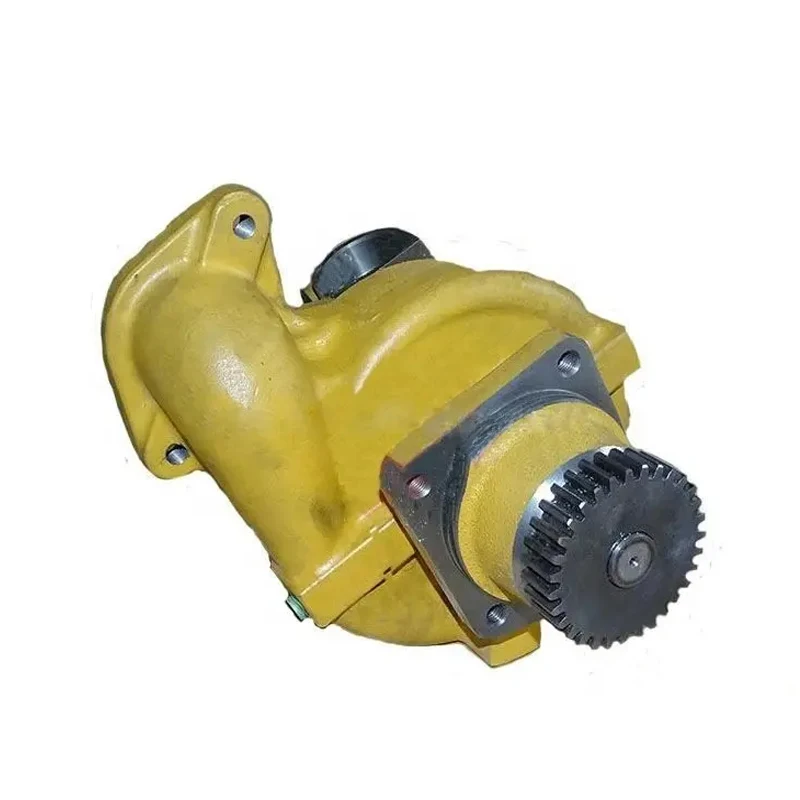 QSK23 Diesel Engine Parts for Cummins Water Transfer Pump Kit 4344599 4344618 5405868
QSK23 Diesel Engine Parts for Cummins Water Transfer Pump Kit 4344599 4344618 5405868