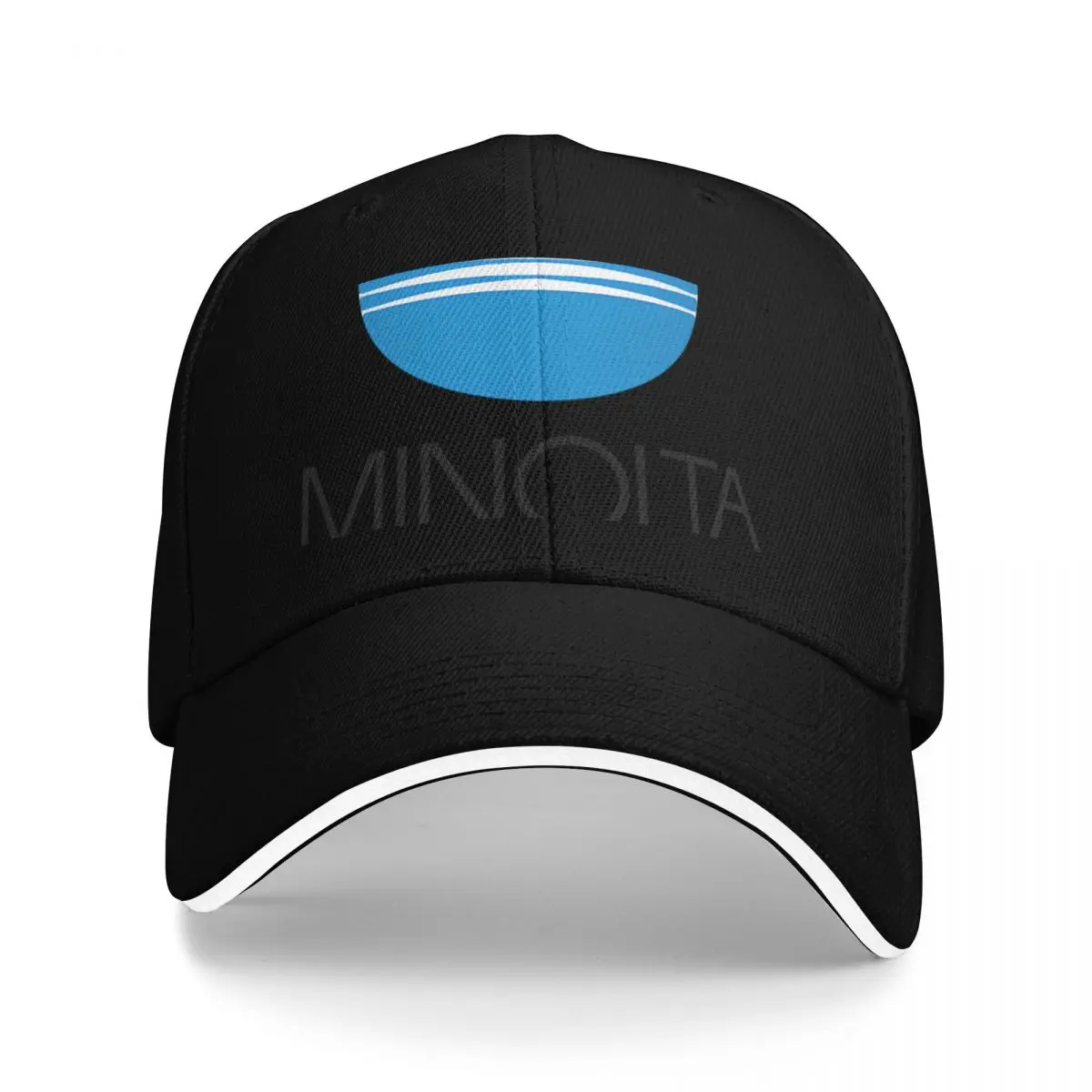 Retro Vintage Minolta Logo Baseball Cap Sun Cap Horse Hat fashionable Men's Baseball Women's
Retro Vintage Minolta Logo Baseball Cap Sun Cap Horse Hat fashionable Men's Baseball Women's