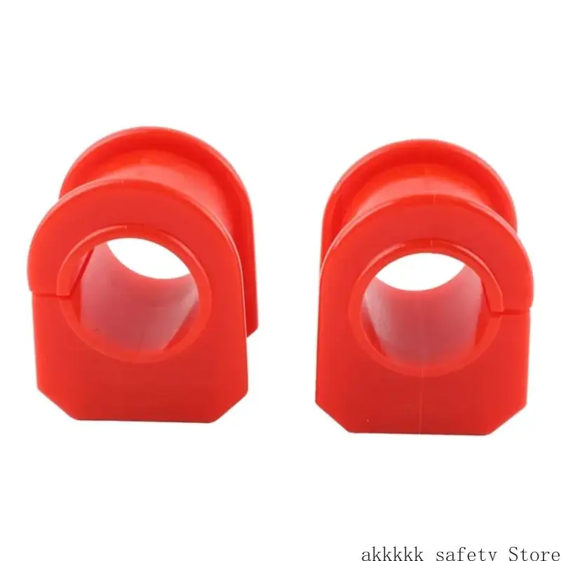 Front Bar Bushings High Performances Stabilizer Link Bushings Vehicle Accessories Suitable for F250 F350 F450 F550
Front Bar Bushings High Performances Stabilizer Link Bushings Vehicle Accessories Suitable for F250 F350 F450 F550