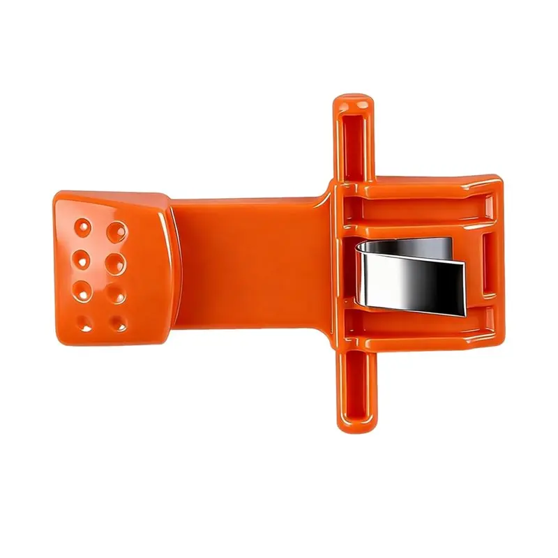 A74E-4522 430 9800 Lockout Lever/Battery Latch For Stihl BGA56, BGA57, FSA56, HLA56, HSA56, HTA50, MSA120, MSA140
A74E-4522 430 9800 Lockout Lever/Battery Latch For Stihl BGA56, BGA57, FSA56, HLA56, HSA56, HTA50, MSA120, MSA140