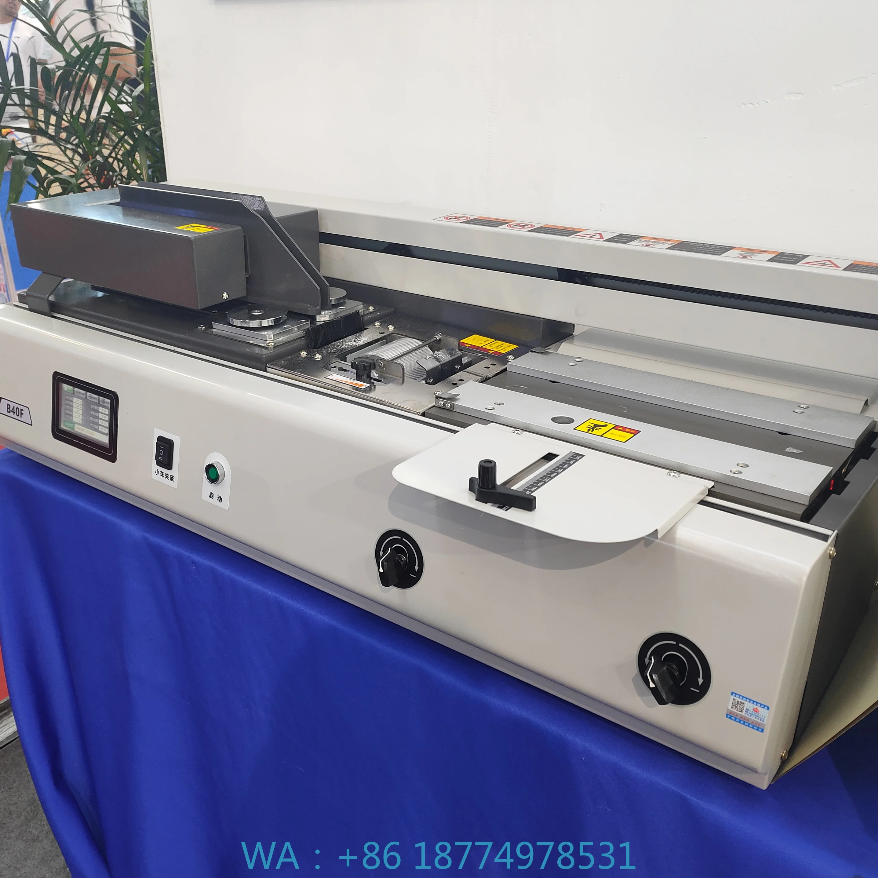 t Binder Машина для переплета термоплавкого клея Размер А4 Настольная машина для переплета клея A4 EVA Perfec
t Binder Машина для переплета термоплавкого клея Размер А4 Настольная машина для переплета клея A4 EVA Perfec