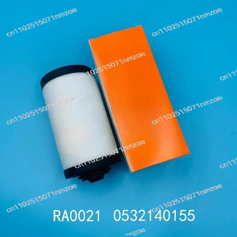 Element XD-302 Oil Mist Separator Maintenance Kit Vacuum Pump Filter Element 0532140159 Exhaust Filter
Element XD-302 Oil Mist Separator Maintenance Kit Vacuum Pump Filter Element 0532140159 Exhaust Filter