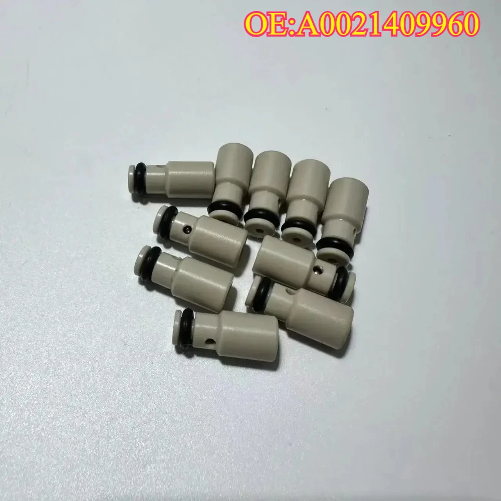 Original High Quality New For 10/30PCS A0021409960 Pressure Relief Check Valve For Ecofit for UL2.2 Ecofit for Mercedes Benz
Original High Quality New For 10/30PCS A0021409960 Pressure Relief Check Valve For Ecofit for UL2.2 Ecofit for Mercedes Benz