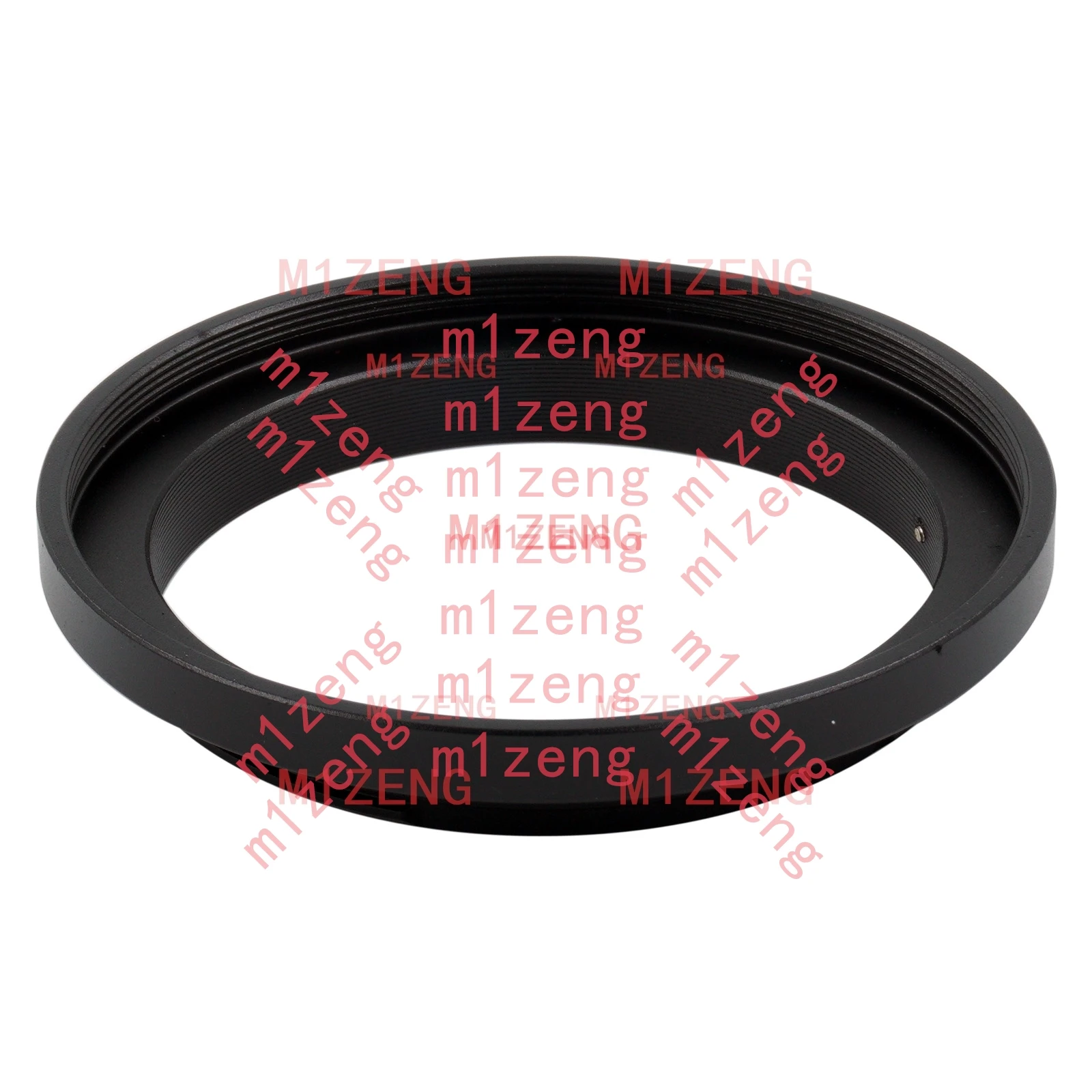 M72-GFX Dual Purpose Lens Adapter Ring 72mm M72 Mount Lens To Fujifilm GFX Fit GFX50SII GFX50R GFX100 GFX100II GFX100S
M72-GFX Dual Purpose Lens Adapter Ring 72mm M72 Mount Lens To Fujifilm GFX Fit GFX50SII GFX50R GFX100 GFX100II GFX100S