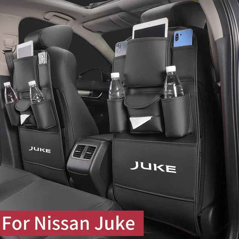 For Nissan Juke Car Seat Anti Kick Pad Anti Dirt Leather Pad Car Seat Back Row Child Anti Kick Interior Protection Pad
For Nissan Juke Car Seat Anti Kick Pad Anti Dirt Leather Pad Car Seat Back Row Child Anti Kick Interior Protection Pad