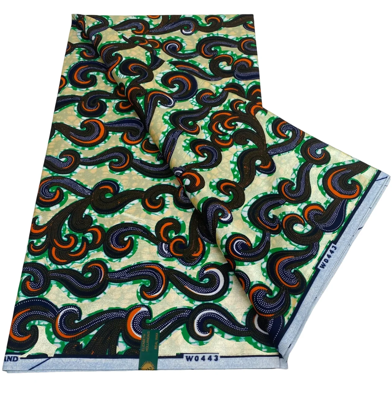 100% Cotton Guaranteed Veritable African Real Satin Wax Fabric Ghana Style Ankara Print Fabric High Quality Soft Kente Gold Wax
100% Cotton Guaranteed Veritable African Real Satin Wax Fabric Ghana Style Ankara Print Fabric High Quality Soft Kente Gold Wax