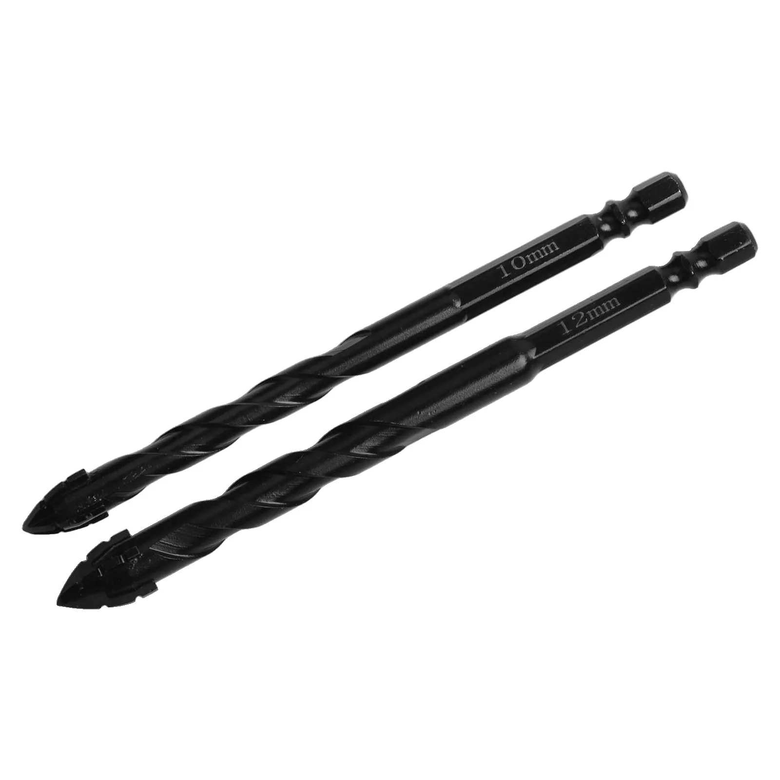 Набор твердосплавных сверл для сверления, сверло для стеклянной плитки, треугольное сверло, эффективная штамповка, прецизионное сверление
Набор твердосплавных сверл для сверления, сверло для стеклянной плитки, треугольное сверло, эффективная штамповка, прецизионное сверление