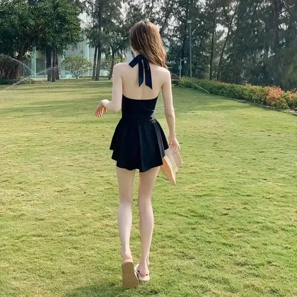 High Waist Women Beach Wear Swim Skirt Waterproof Swim Suit Beach Swimwear Pretty Sun Protection Summer Beach Dress Women
High Waist Women Beach Wear Swim Skirt Waterproof Swim Suit Beach Swimwear Pretty Sun Protection Summer Beach Dress Women