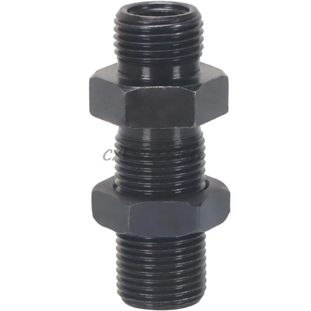 1Pc 14/16/18/22/27x1.5 Male Thread O Type Hydraulic Transition Direct Partition Straight Extension Through Plate Connector
1Pc 14/16/18/22/27x1.5 Male Thread O Type Hydraulic Transition Direct Partition Straight Extension Through Plate Connector