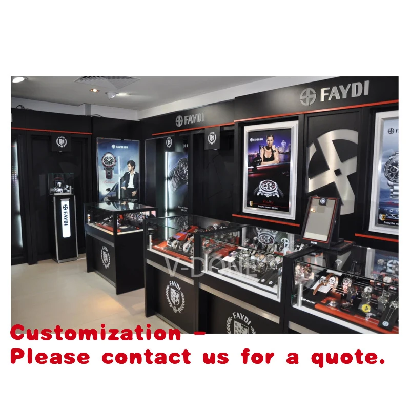 custom.Guangzhou New Arrival Modern MDF Jewelry Display Cases Customizable Color Size V-DONE Model 006 Jewellery Shop
custom.Guangzhou New Arrival Modern MDF Jewelry Display Cases Customizable Color Size V-DONE Model 006 Jewellery Shop
