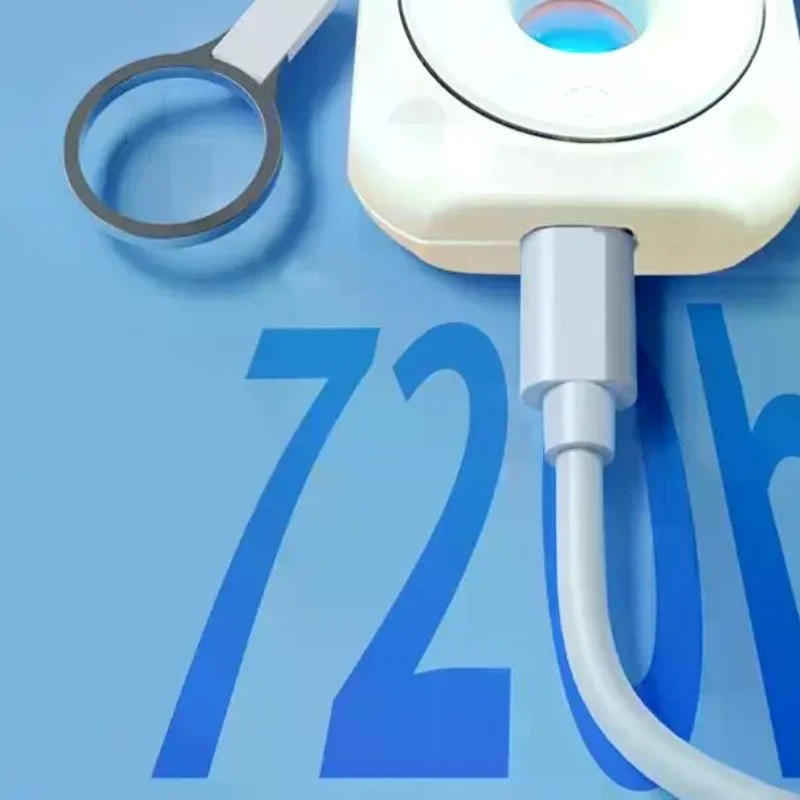 Hotel Smart Camera Detectors For Anti-peeping And Anti-photography USB Infrared Detectors