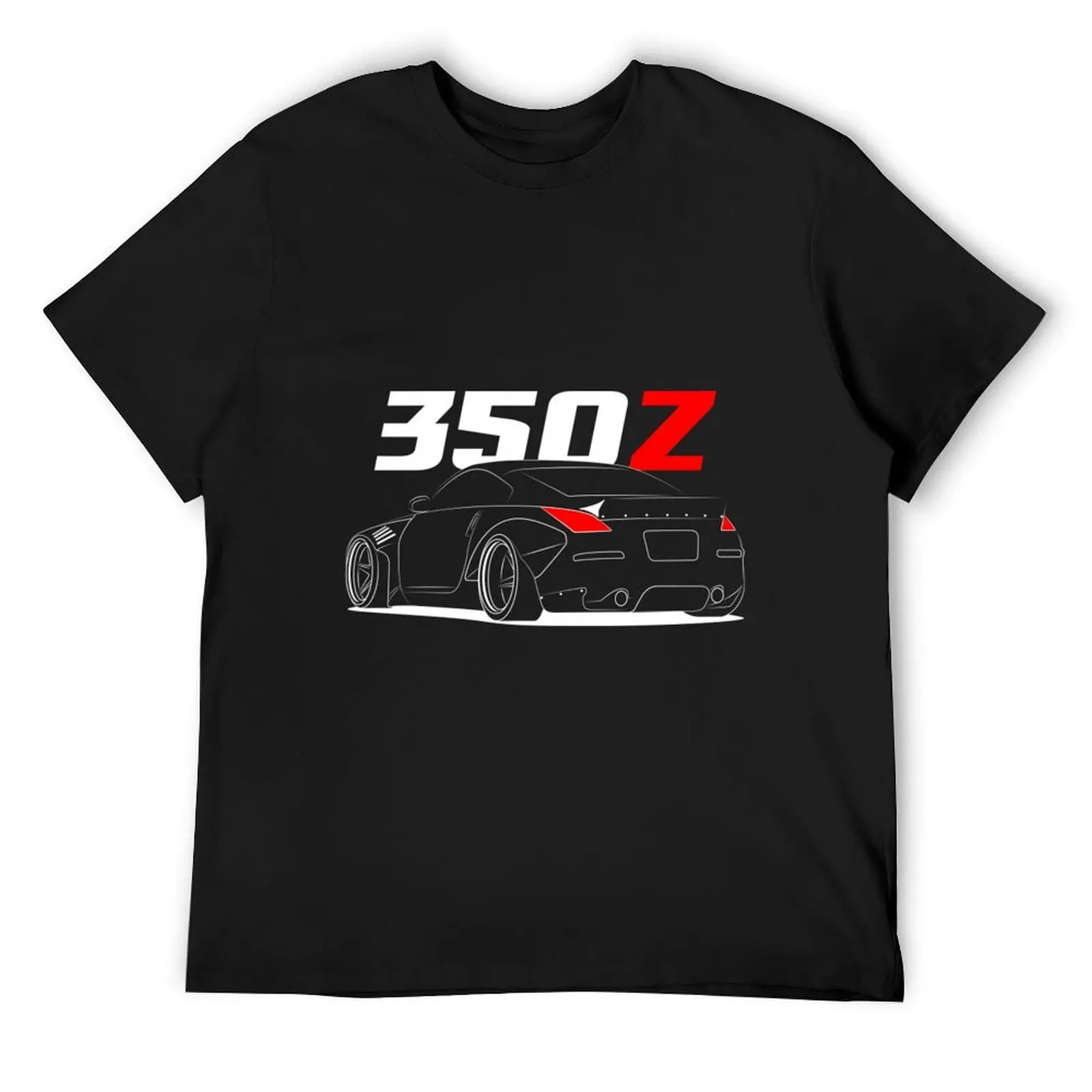 350z T-Shirt funny costumes rapper graphic tees kawaii clothes T-shirts man t shirt men 100℅ cotton
350z T-Shirt funny costumes rapper graphic tees kawaii clothes T-shirts man t shirt men 100℅ cotton