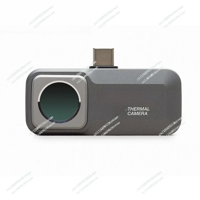 Mobile Phone Thermal Imager Isee TC01A/TC01B Imaging Thermal Imager High Definition Night Vision
Mobile Phone Thermal Imager Isee TC01A/TC01B Imaging Thermal Imager High Definition Night Vision