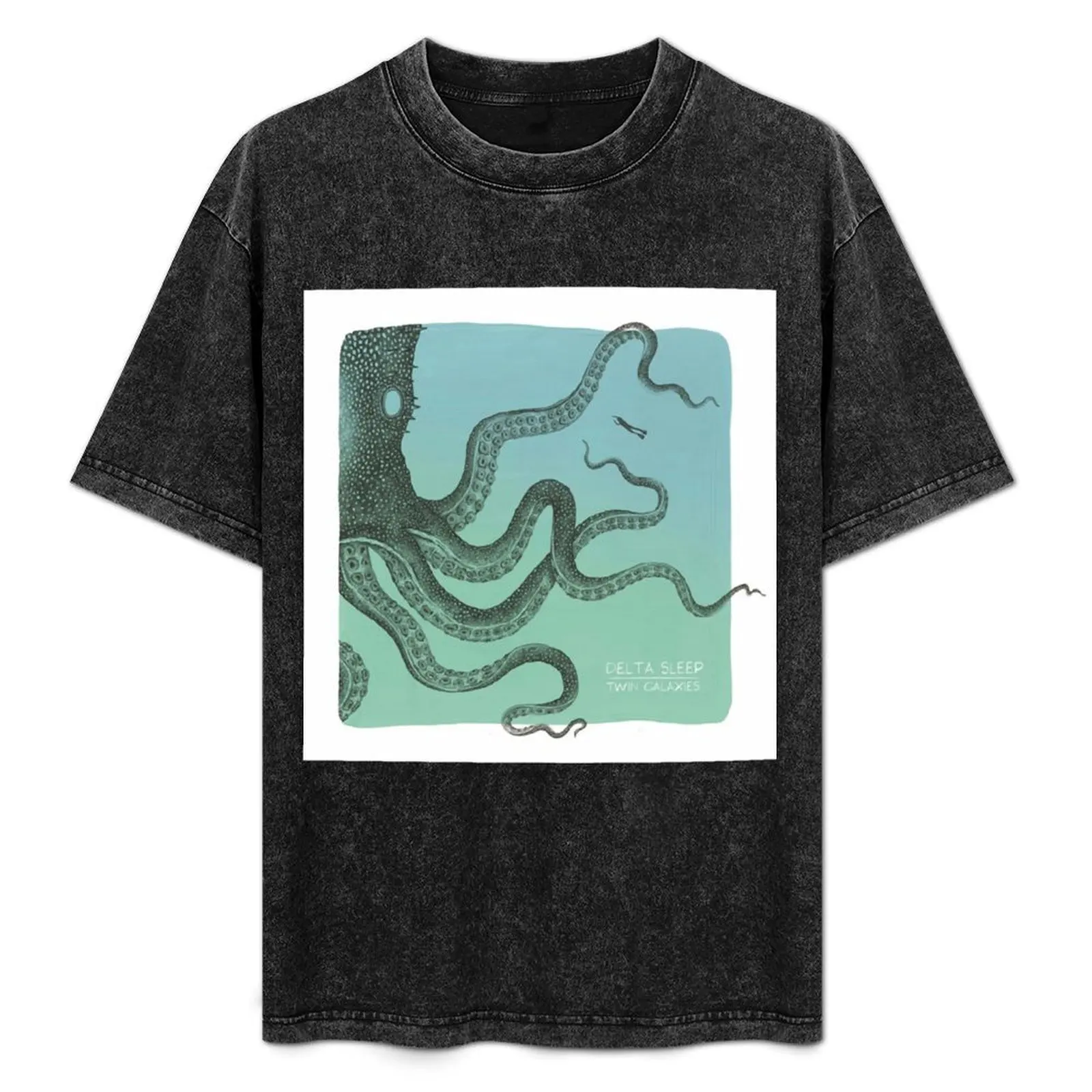 Delta Sleep . T-Shirt Simple Line Art Print Tee
Delta Sleep . T-Shirt Simple Line Art Print Tee