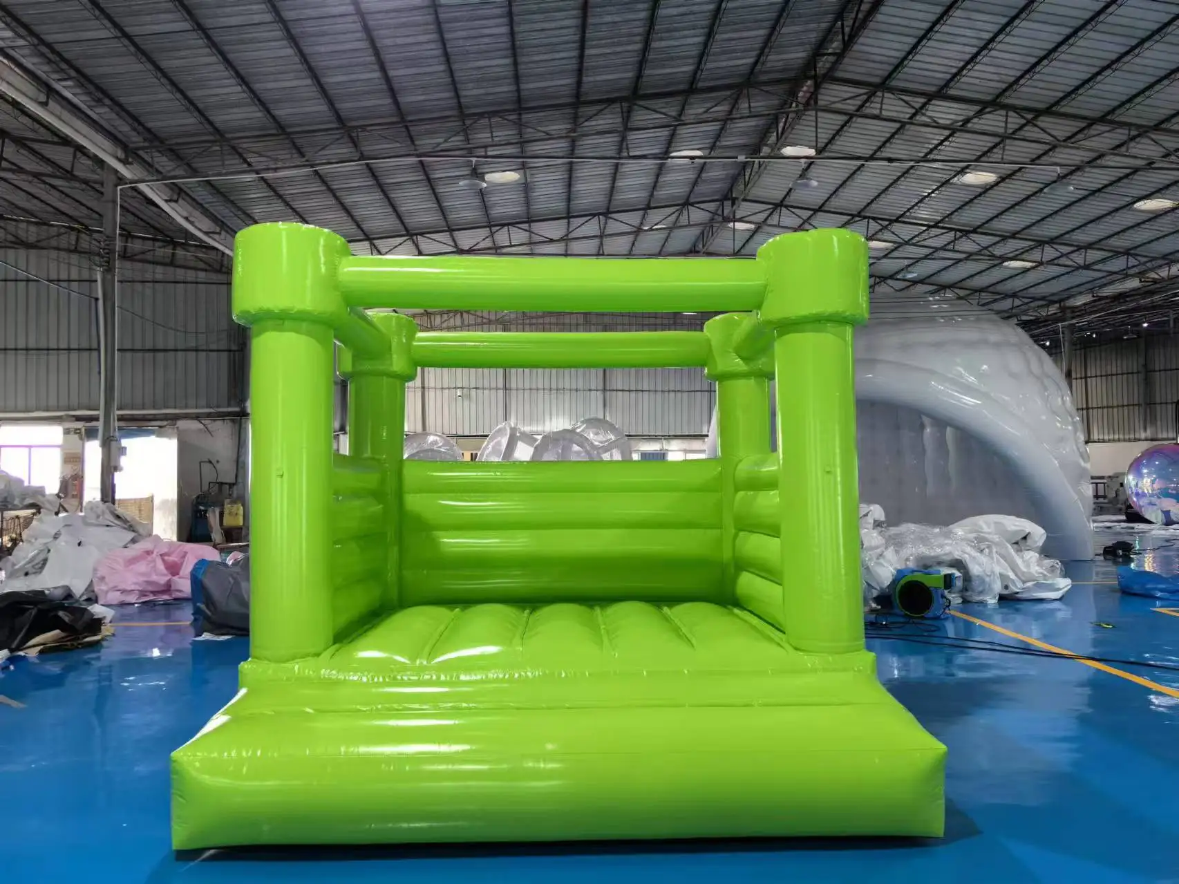 Надувной Зеленый Замок Надувной Свадебный Воздушный Дом
Надувной Зеленый Замок Надувной Свадебный Воздушный Дом