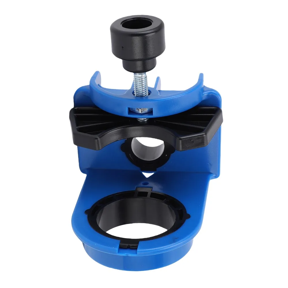 Plastic Guide Template Door Lock Installation Kit Carbon Steel Hole Saw Adjustable Bushings Door Knob Hole Saw Kit
Plastic Guide Template Door Lock Installation Kit Carbon Steel Hole Saw Adjustable Bushings Door Knob Hole Saw Kit