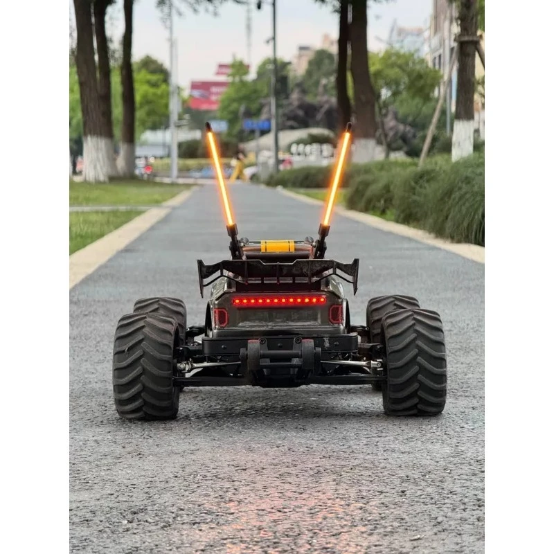 Waterproof Flexible LED Light Bar Upgrade for MJX 10210 1/10 RC Buggy – Bright Tough Off-Road Decoration Quick Solder Connection
Waterproof Flexible LED Light Bar Upgrade for MJX 10210 1/10 RC Buggy – Bright Tough Off-Road Decoration Quick Solder Connection