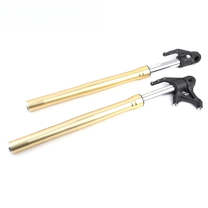 Подходит для оригинальных аксессуаров CFMOTO CF450SRS, передний левый передний правый амортизатор CF400-9, амортизатор передней вилки
Подходит для оригинальных аксессуаров CFMOTO CF450SRS, передний левый передний правый амортизатор CF400-9, амортизатор передней вилки